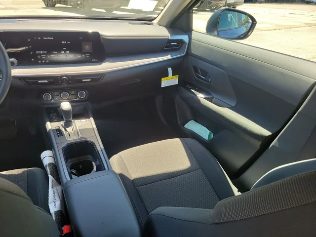 Nuevos NISSAN KICKS à Estados chez autogozo