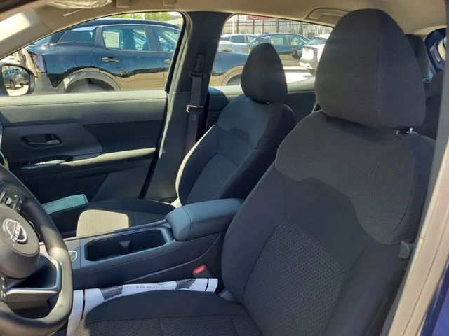 Nuevos NISSAN KICKS à Estados chez autogozo