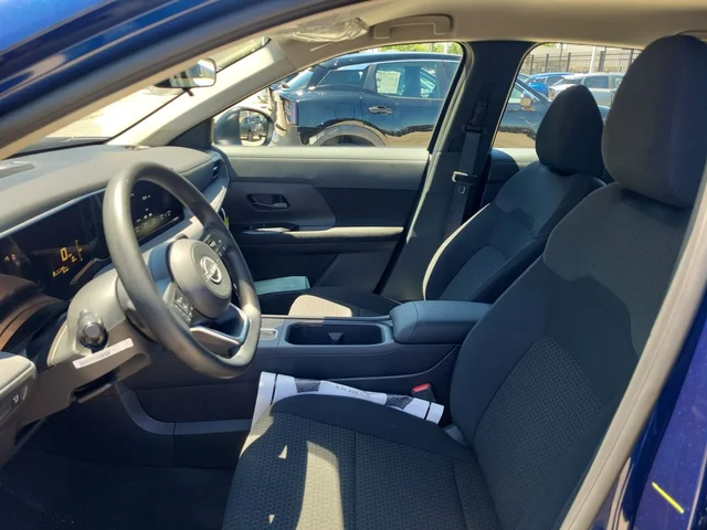 Nuevos NISSAN KICKS à Estados chez autogozo