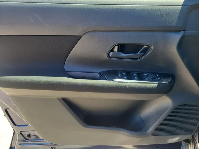 Nuevos NISSAN KICKS à Estados chez autogozo