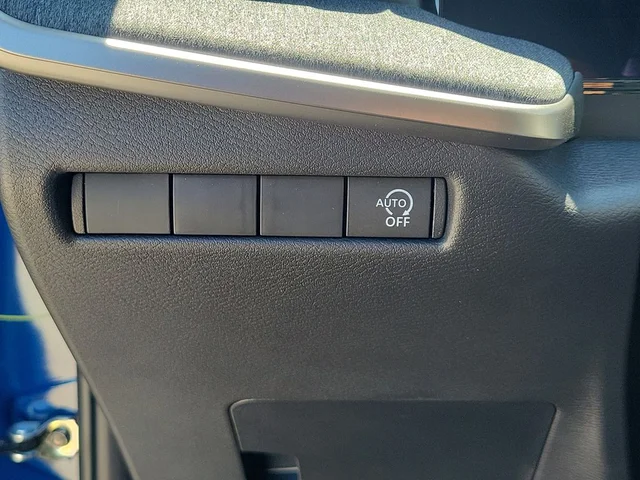 Nuevos NISSAN KICKS à Estados chez autogozo