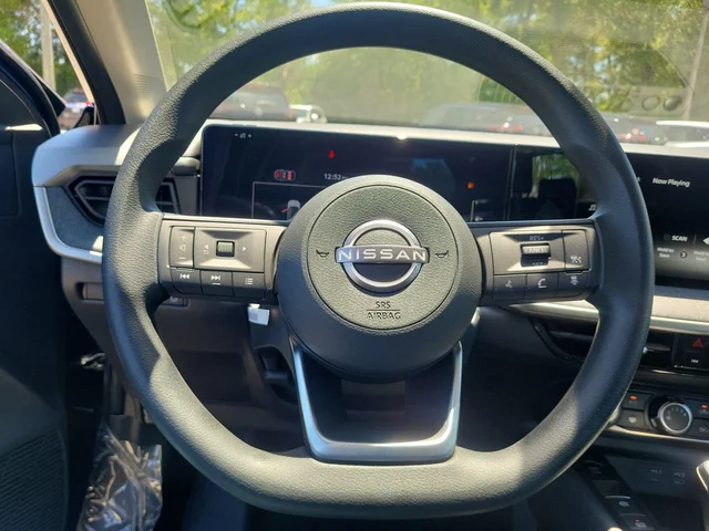 Nuevos NISSAN KICKS à Estados chez autogozo