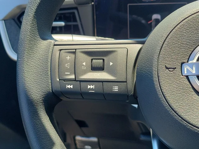Nuevos NISSAN KICKS à Estados chez autogozo