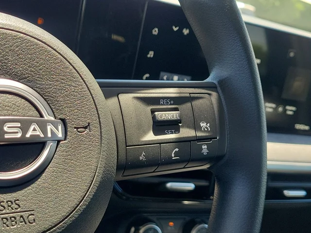 Nuevos NISSAN KICKS à Estados chez autogozo