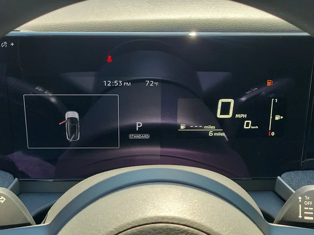 Nuevos NISSAN KICKS à Estados chez autogozo