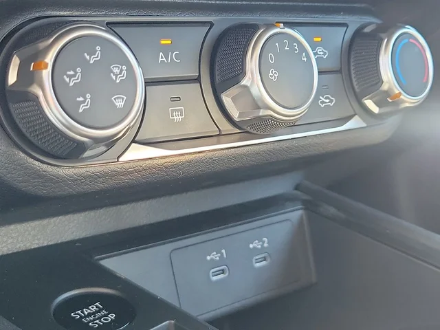 Nuevos NISSAN KICKS à Estados chez autogozo