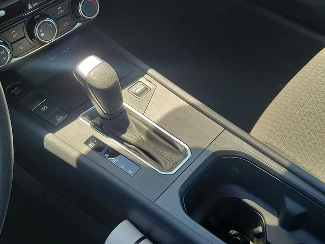 Nuevos NISSAN KICKS à Estados chez autogozo
