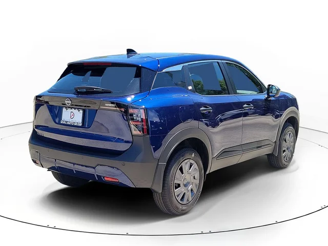 Nuevos NISSAN KICKS à Estados chez autogozo