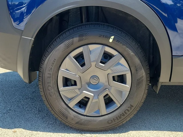 Nuevos NISSAN KICKS à Estados chez autogozo