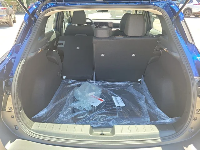 Nuevos NISSAN KICKS à Estados chez autogozo