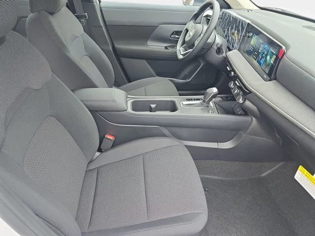 Nuevos NISSAN KICKS à Estados chez autogozo