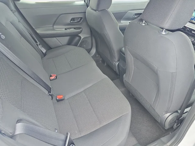 Nuevos NISSAN KICKS à Estados chez autogozo