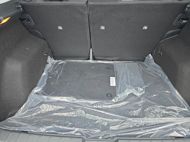Nuevos NISSAN KICKS à Estados chez autogozo