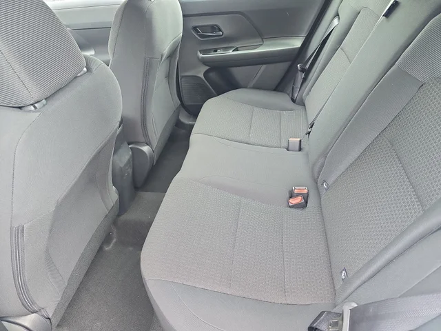 Nuevos NISSAN KICKS à Estados chez autogozo