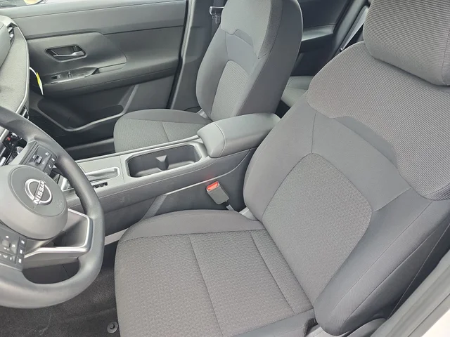 Nuevos NISSAN KICKS à Estados chez autogozo