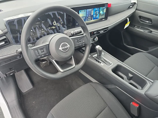 Nuevos NISSAN KICKS à Estados chez autogozo