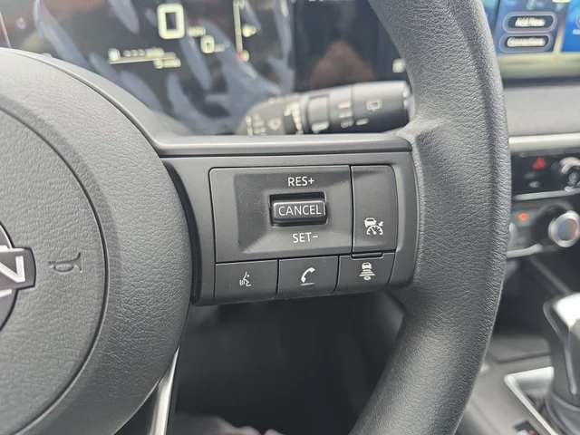 Nuevos NISSAN KICKS à Estados chez autogozo