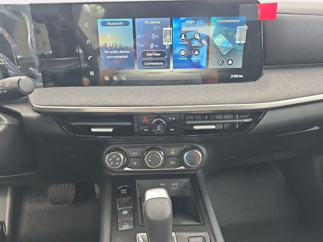 Nuevos NISSAN KICKS à Estados chez autogozo
