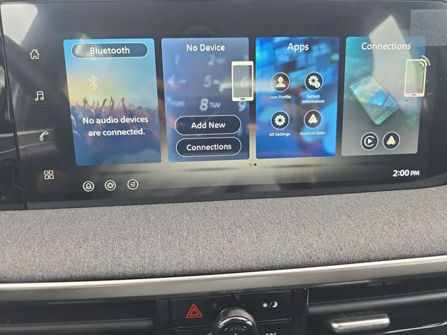 Nuevos NISSAN KICKS à Estados chez autogozo