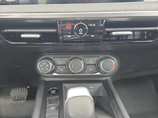 Nuevos NISSAN KICKS à Estados chez autogozo