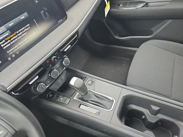 Nuevos NISSAN KICKS à Estados chez autogozo