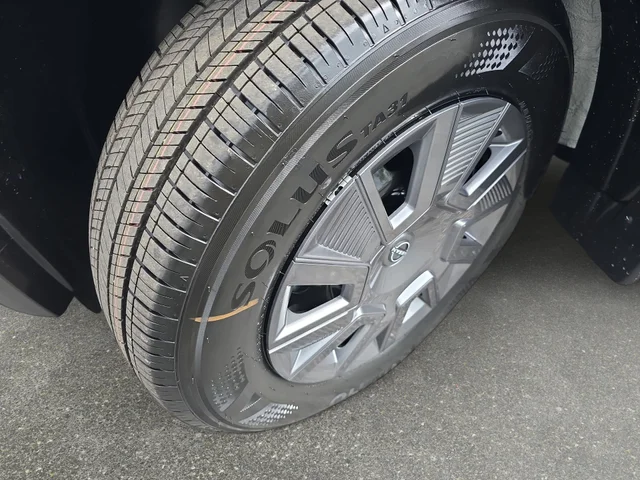 Nuevos NISSAN KICKS à Estados chez autogozo