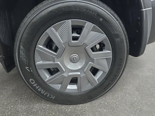 Nuevos NISSAN KICKS à Estados chez autogozo
