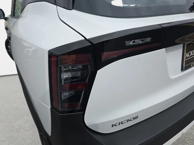 Nuevos NISSAN KICKS à Estados chez autogozo