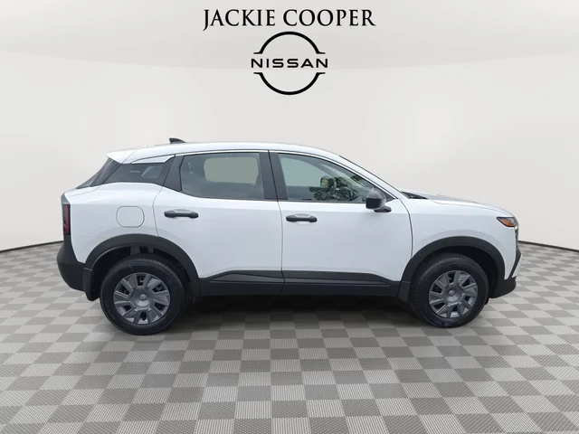 Nuevos NISSAN KICKS à Estados chez autogozo
