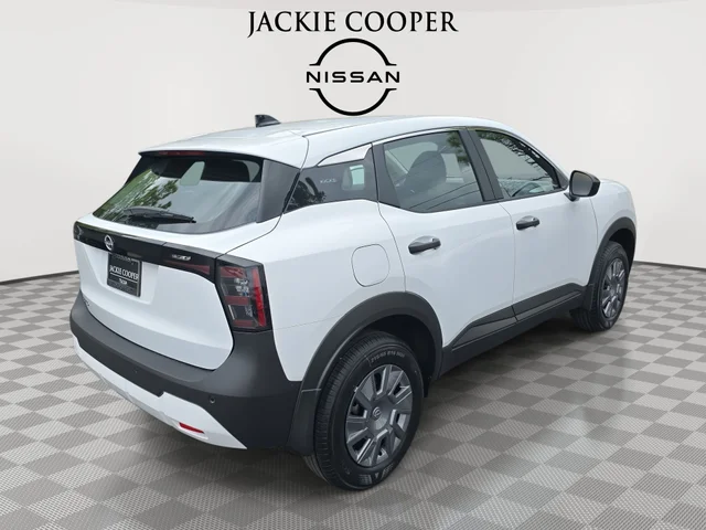 Nuevos NISSAN KICKS à Estados chez autogozo