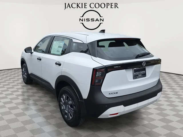 Nuevos NISSAN KICKS à Estados chez autogozo