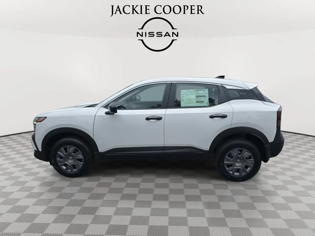 Nuevos NISSAN KICKS à Estados chez autogozo