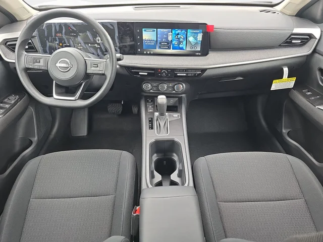 Nuevos NISSAN KICKS à Estados chez autogozo
