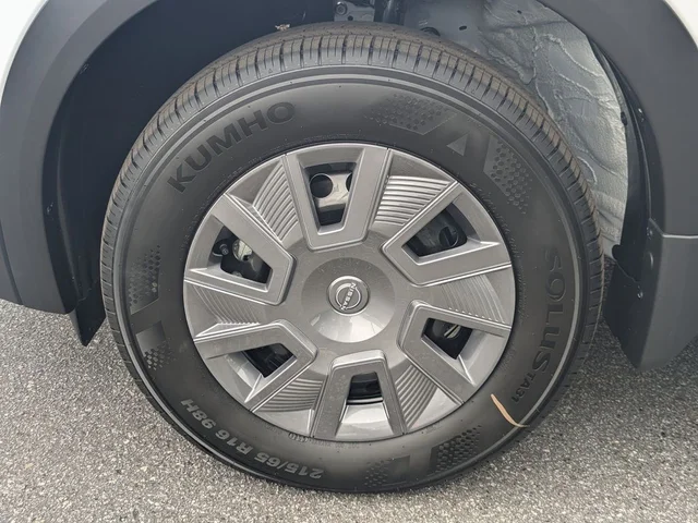 Nuevos NISSAN KICKS à Estados chez autogozo
