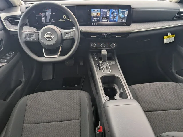 Nuevos NISSAN KICKS à Estados chez autogozo