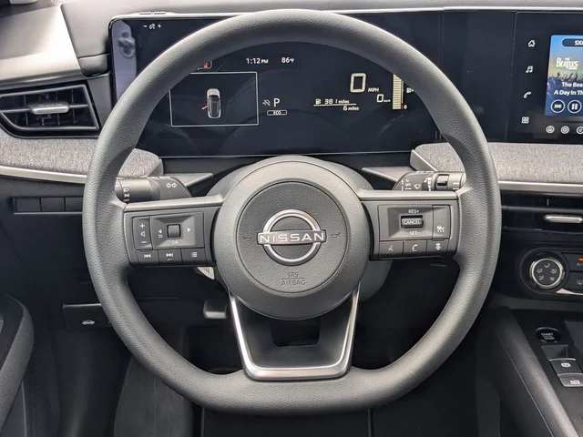 Nuevos NISSAN KICKS à Estados chez autogozo