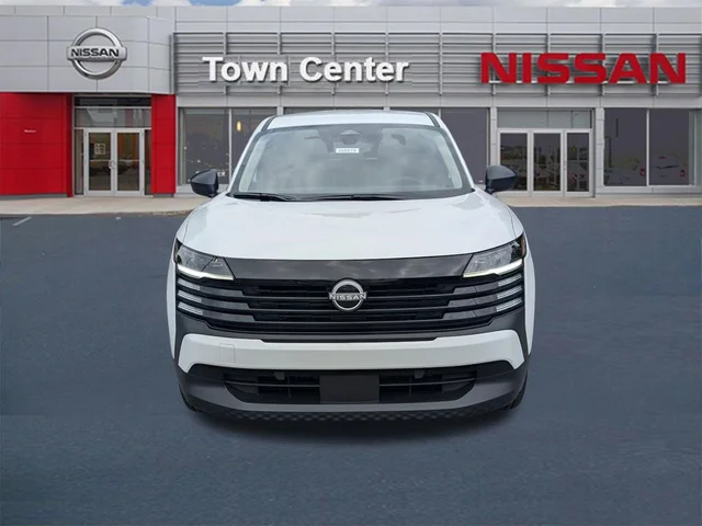 Nuevos NISSAN KICKS à Estados chez autogozo
