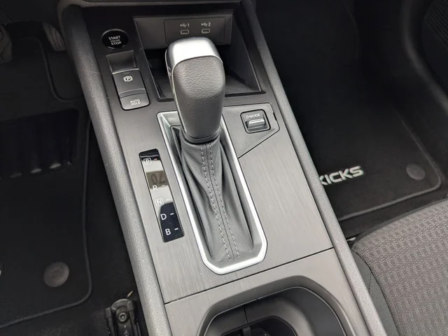 Nuevos NISSAN KICKS à Estados chez autogozo