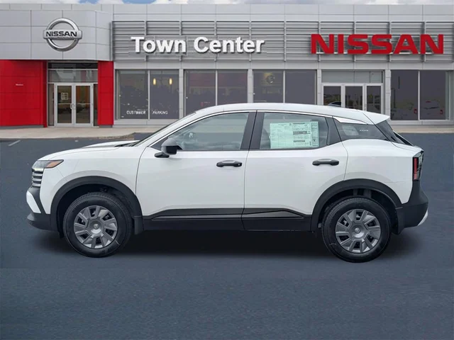 Nuevos NISSAN KICKS à Estados chez autogozo