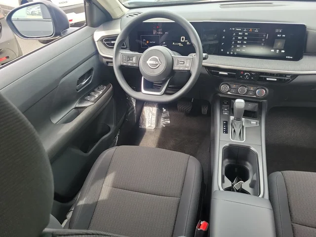 Nuevos NISSAN KICKS à Estados chez autogozo