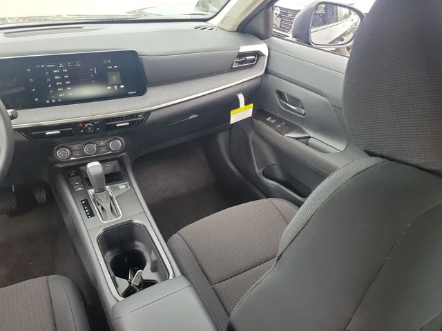 Nuevos NISSAN KICKS à Estados chez autogozo