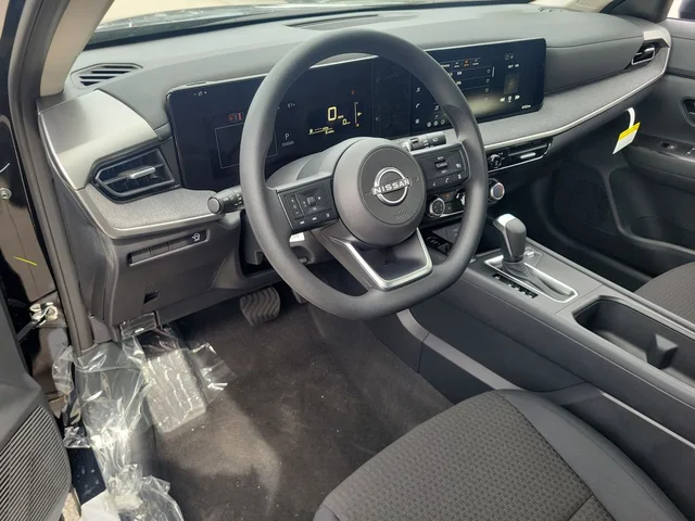 Nuevos NISSAN KICKS à Estados chez autogozo