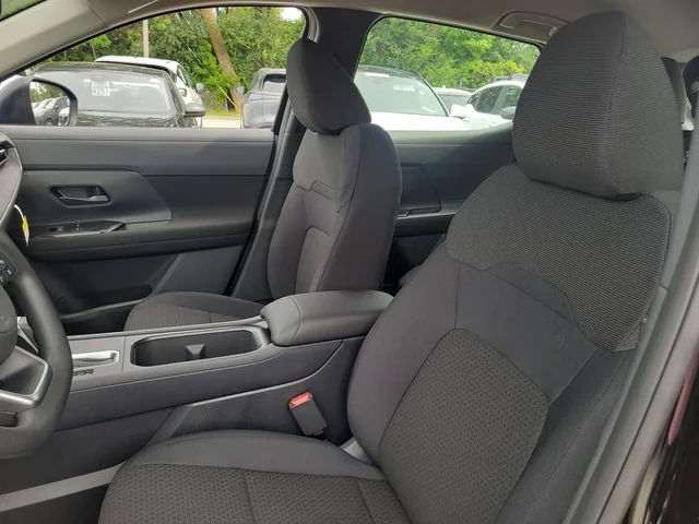 Nuevos NISSAN KICKS à Estados chez autogozo