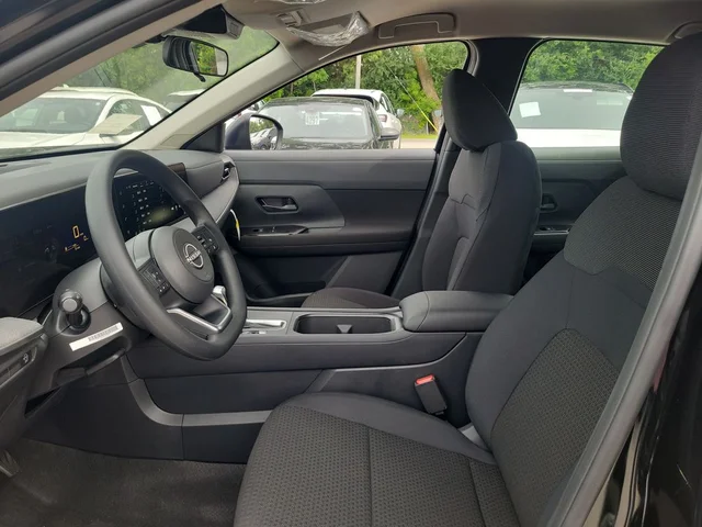 Nuevos NISSAN KICKS à Estados chez autogozo