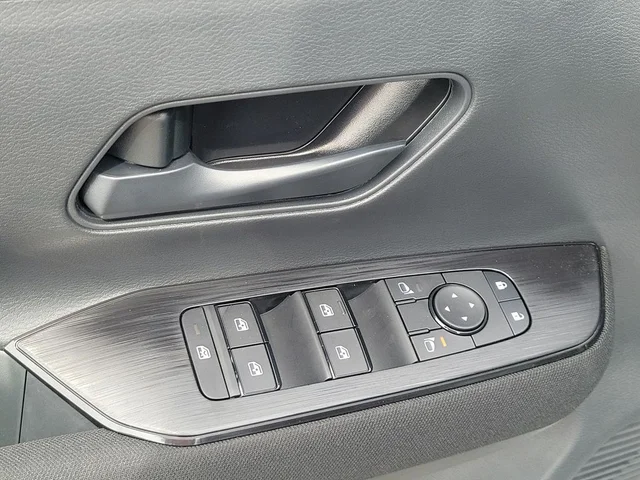 Nuevos NISSAN KICKS à Estados chez autogozo