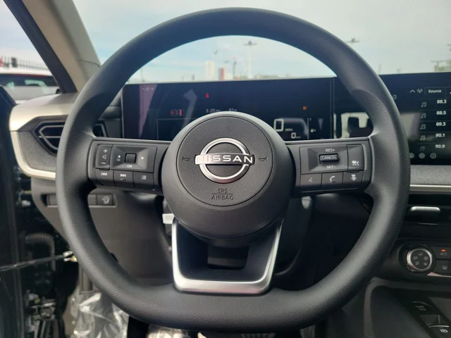 Nuevos NISSAN KICKS à Estados chez autogozo