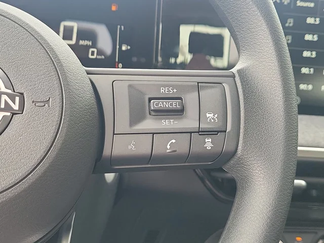 Nuevos NISSAN KICKS à Estados chez autogozo