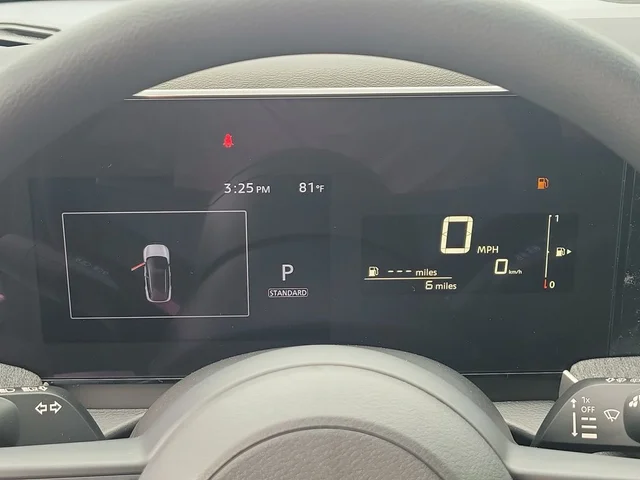 Nuevos NISSAN KICKS à Estados chez autogozo