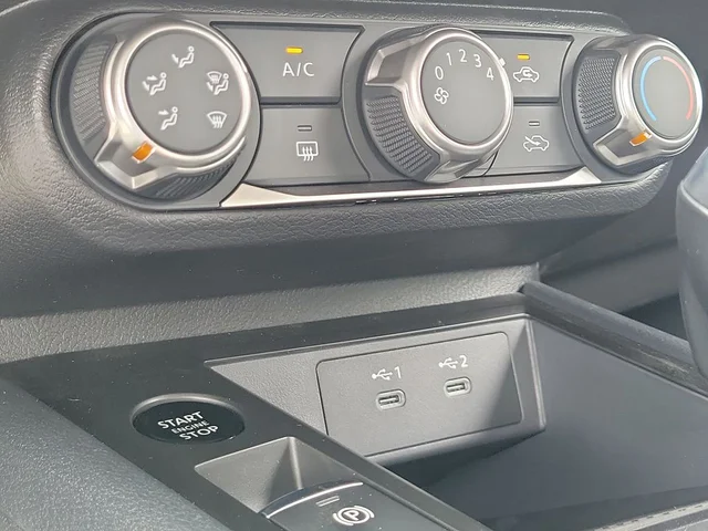 Nuevos NISSAN KICKS à Estados chez autogozo