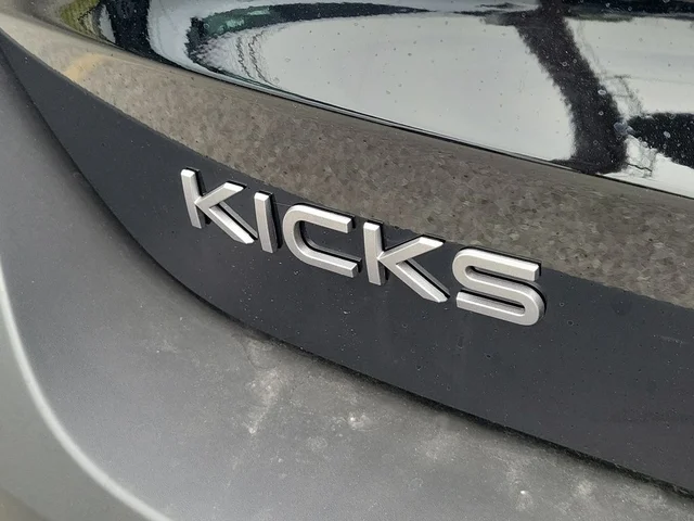 Nuevos NISSAN KICKS à Estados chez autogozo